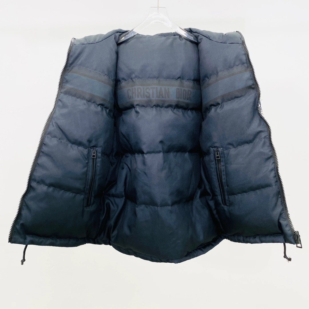 Efficient Christian Dior Down Jackets 118010