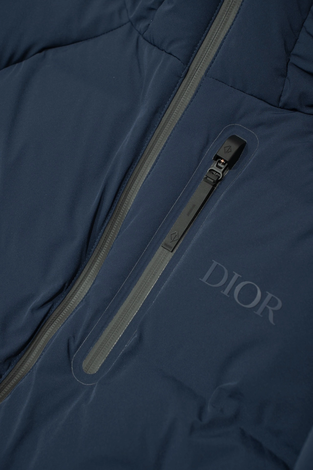 Breathable Christian Dior Down Jackets 118003