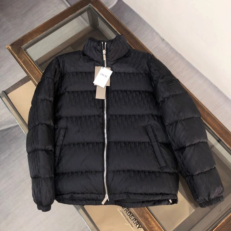 UrbanChic Christian Dior Down Jackets 117968
