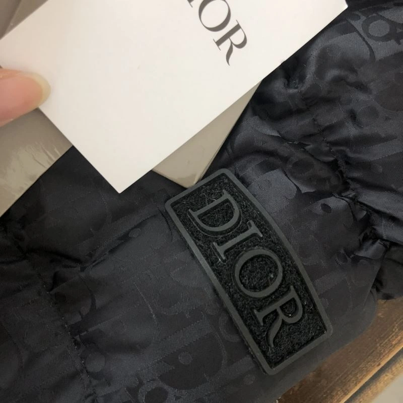 UrbanChic Christian Dior Down Jackets 117968