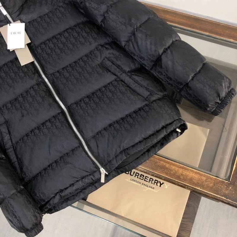 UrbanChic Christian Dior Down Jackets 117968