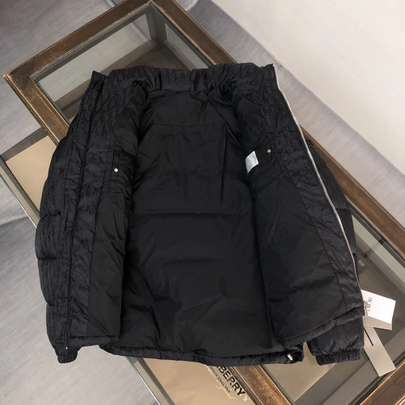 UrbanChic Christian Dior Down Jackets 117968