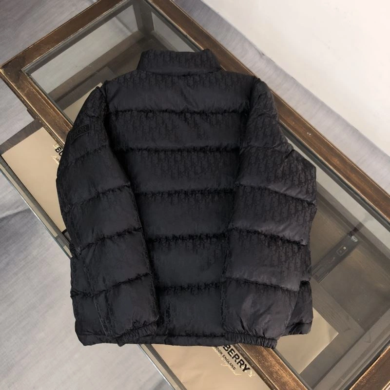 UrbanChic Christian Dior Down Jackets 117968