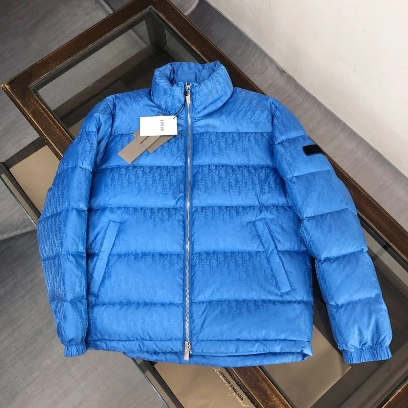 Modern Christian Dior Down Jackets 117976