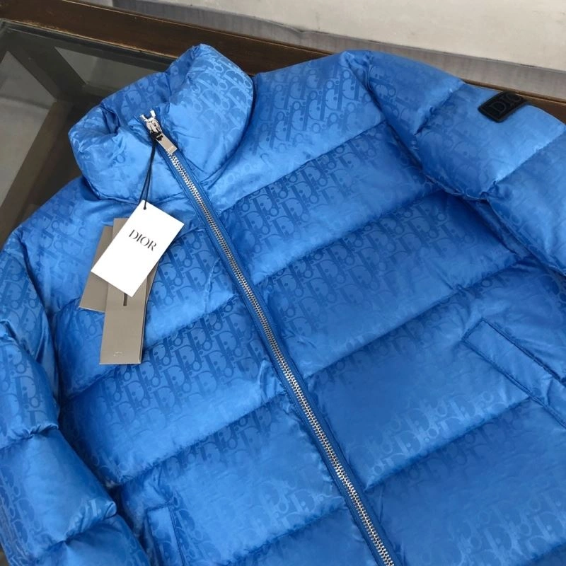 Modern Christian Dior Down Jackets 117976