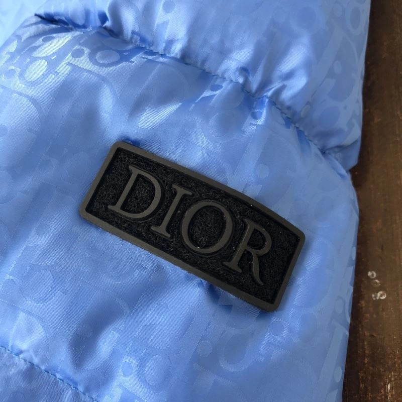 Modern Christian Dior Down Jackets 117976