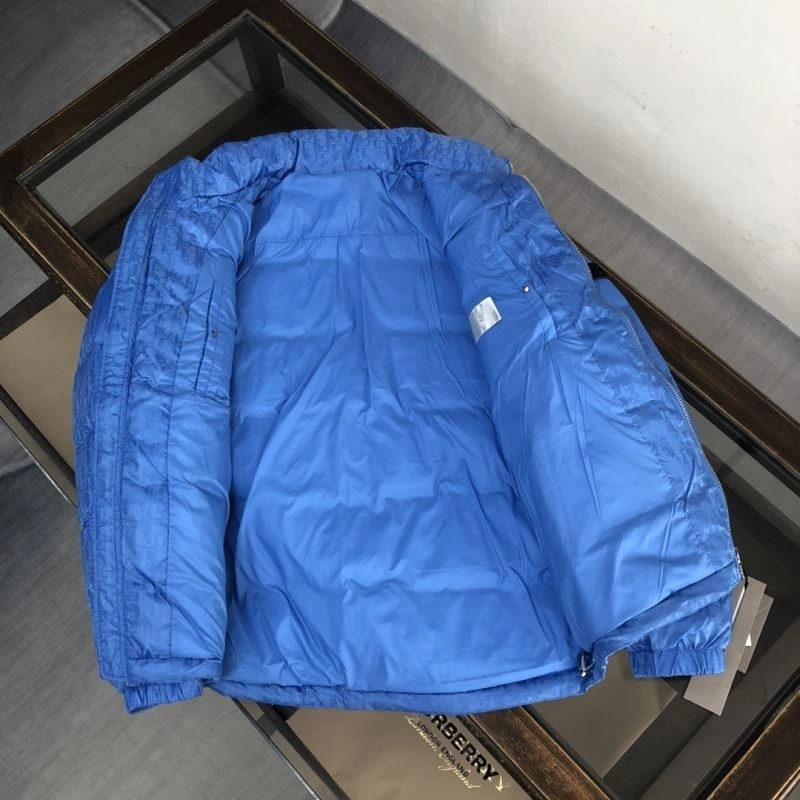 Modern Christian Dior Down Jackets 117976
