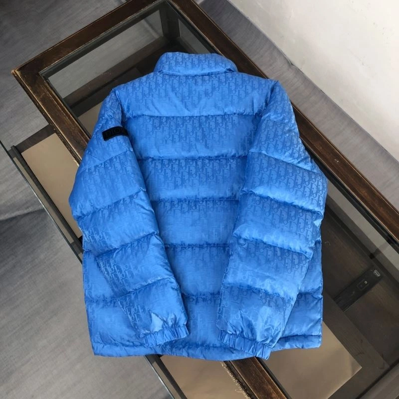 Modern Christian Dior Down Jackets 117976