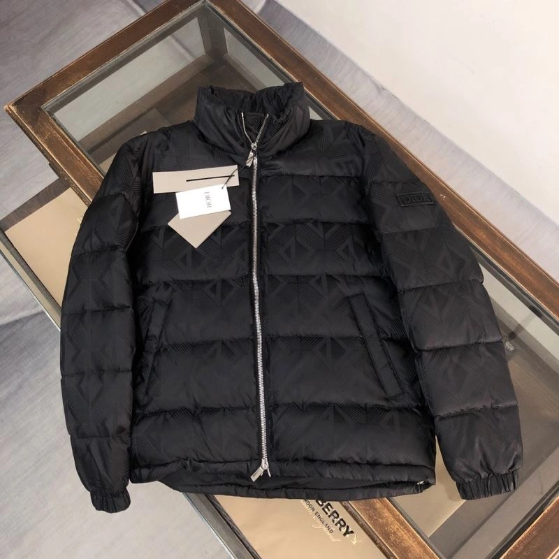 Christian Dior Down Jackets Popular 117975