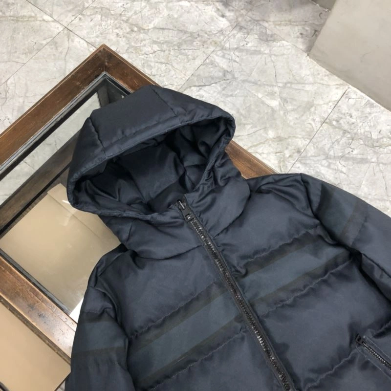 Bold Christian Dior Down Jackets 117966