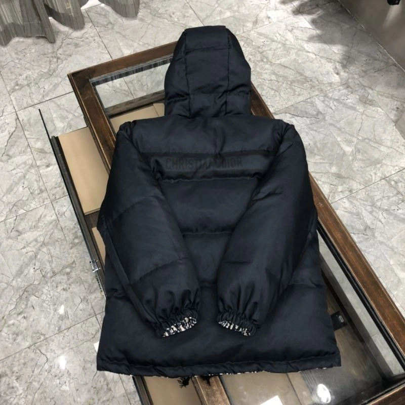 Bold Christian Dior Down Jackets 117966