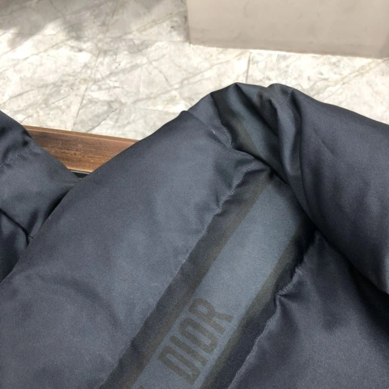 Bold Christian Dior Down Jackets 117966