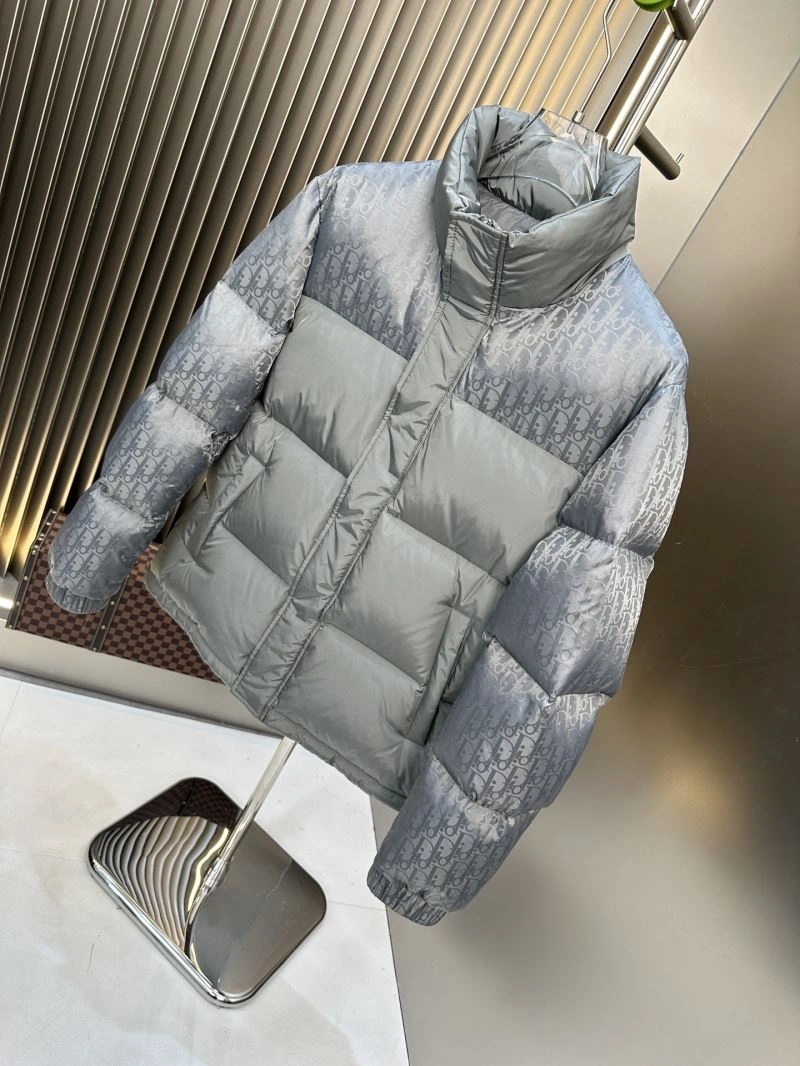 Christian Dior Down Jackets Comfortable 117954