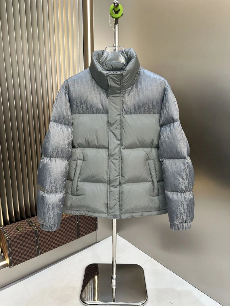 QuickDry Christian Dior Down Jackets 117951