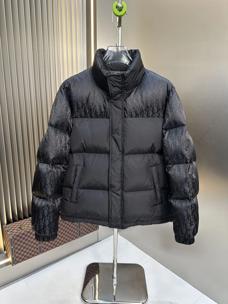 QuickDry Christian Dior Down Jackets 117951