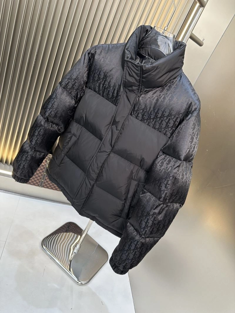 QuickDry Christian Dior Down Jackets 117951