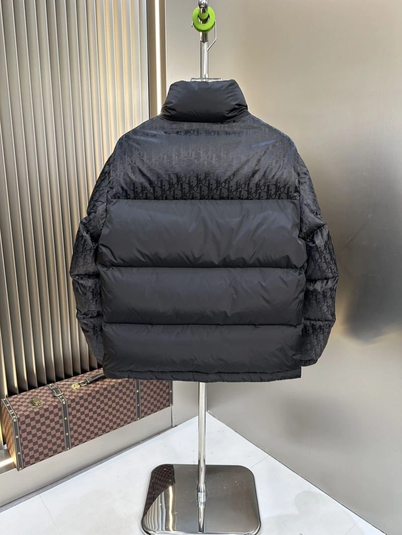 QuickDry Christian Dior Down Jackets 117951