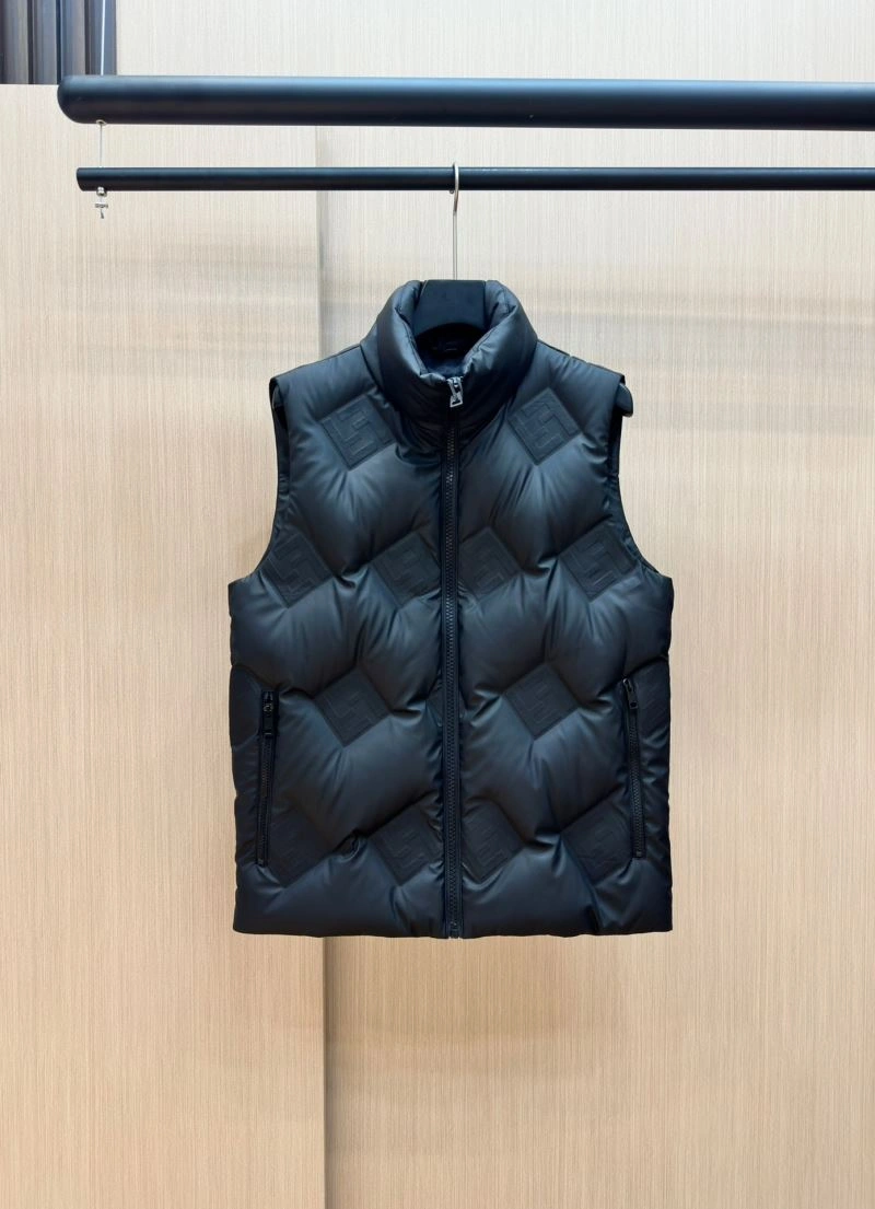FreshLook Christian Dior Down Jackets 117972