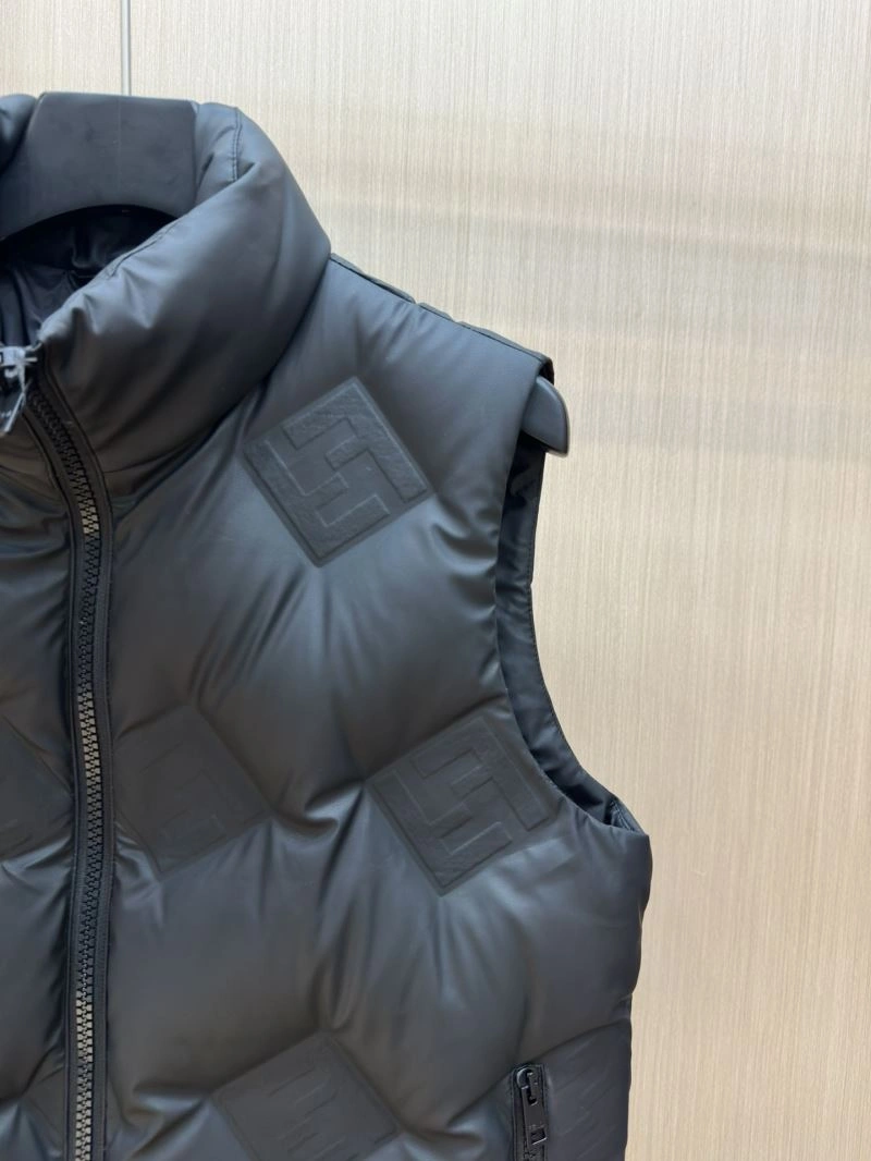 FreshLook Christian Dior Down Jackets 117972
