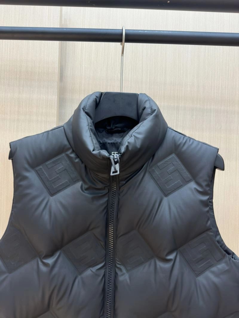FreshLook Christian Dior Down Jackets 117972