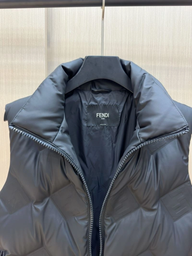 FreshLook Christian Dior Down Jackets 117972