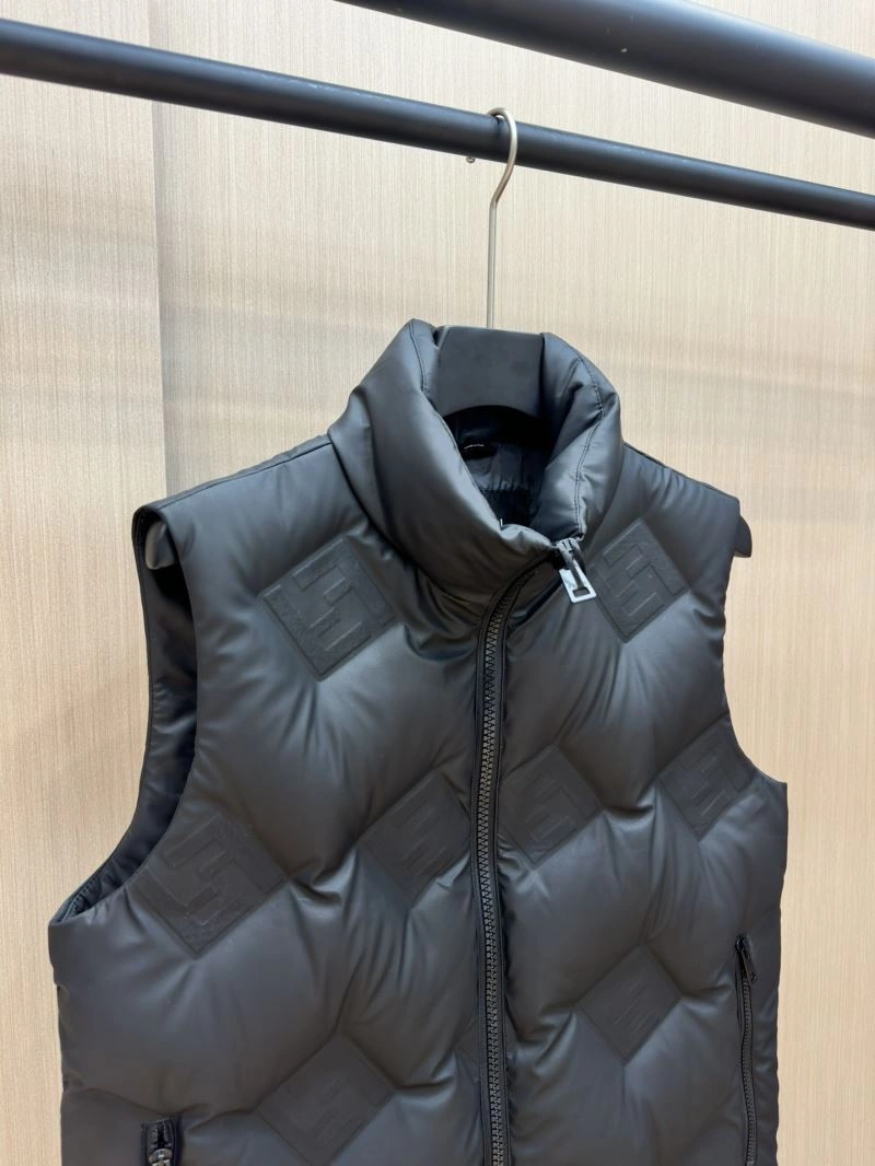 FreshLook Christian Dior Down Jackets 117972