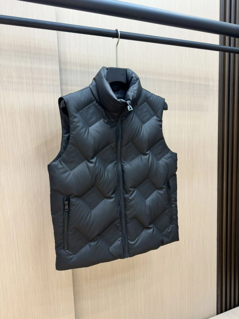 FreshLook Christian Dior Down Jackets 117972