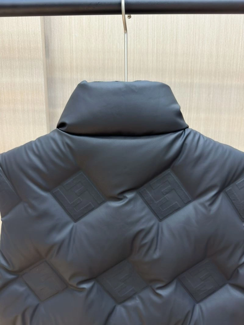 FreshLook Christian Dior Down Jackets 117972