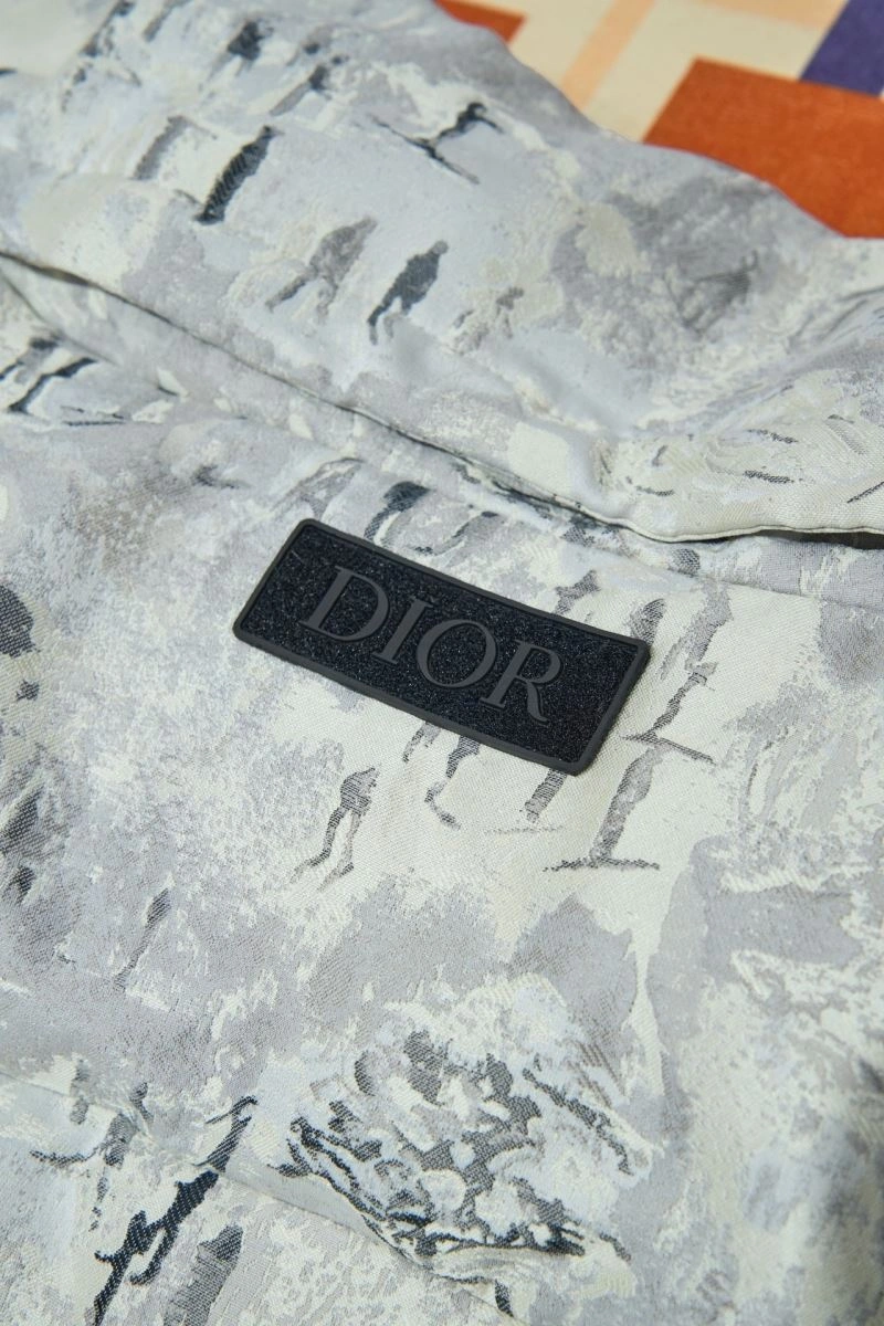 OnTrend Christian Dior Down Jackets 117950