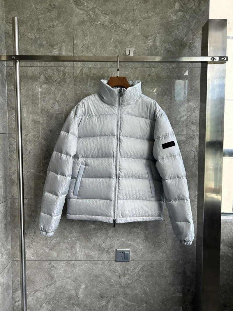 Christian Dior Down Jackets Compact 117945