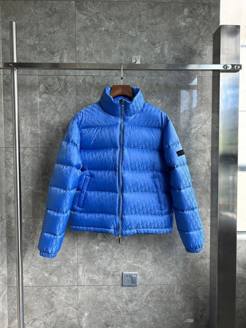 Christian Dior Down Jackets Functional 117944