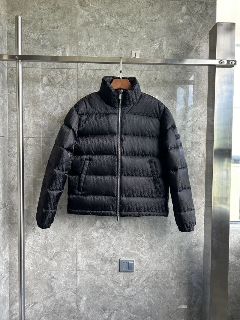 Christian Dior Down Jackets FlexibleFit 111518