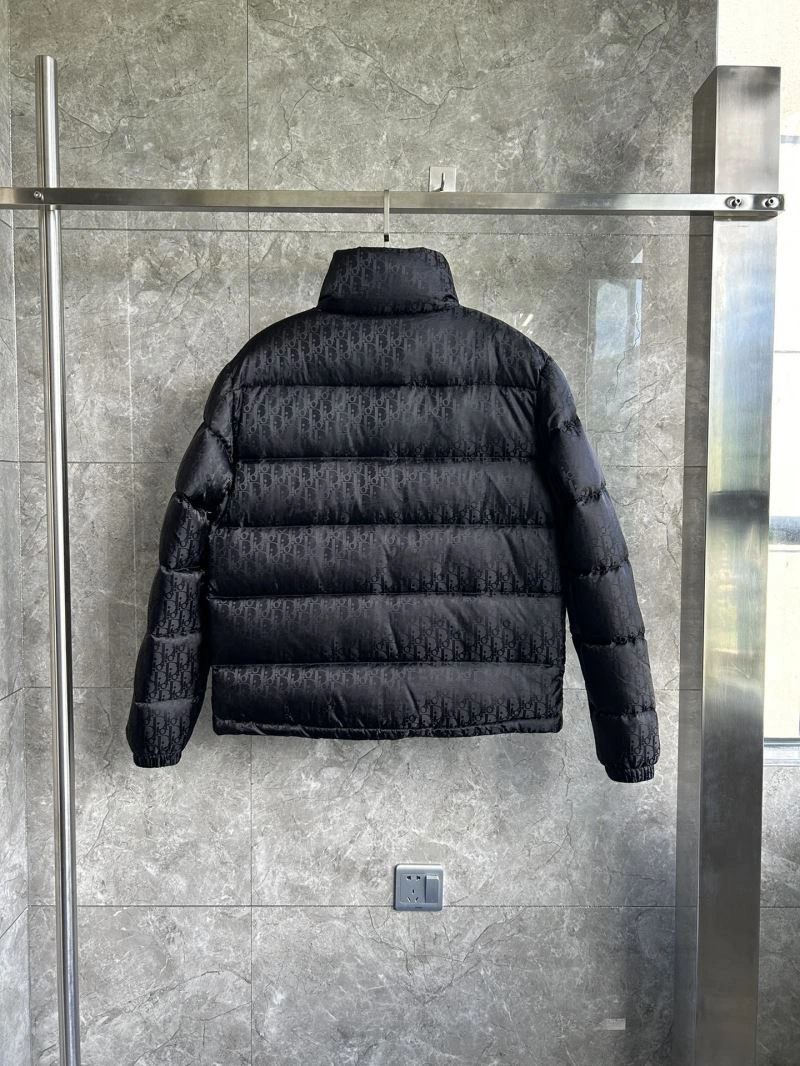 Christian Dior Down Jackets FlexibleFit 111518
