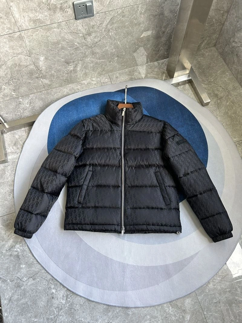 Christian Dior Down Jackets FlexibleFit 111518