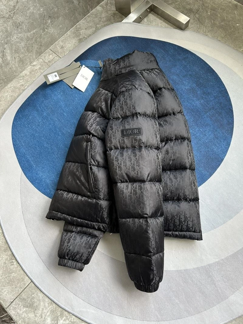 Christian Dior Down Jackets FlexibleFit 111518