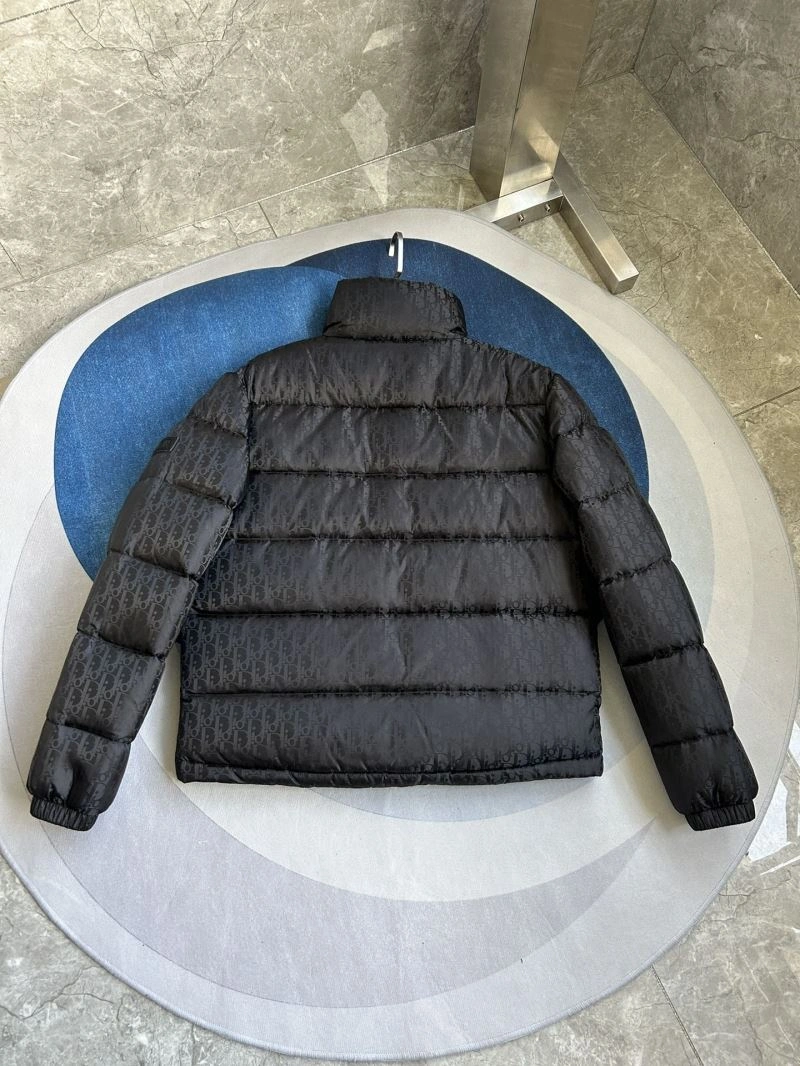 Christian Dior Down Jackets FlexibleFit 111518