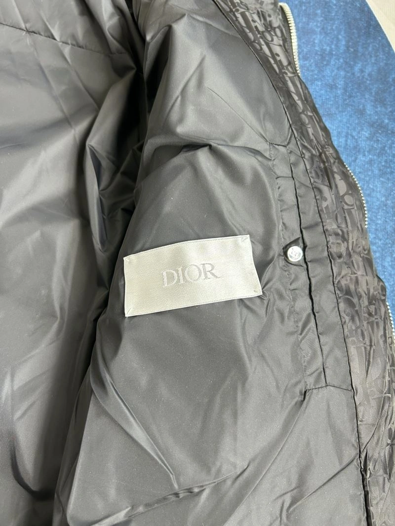 Christian Dior Down Jackets FlexibleFit 111518