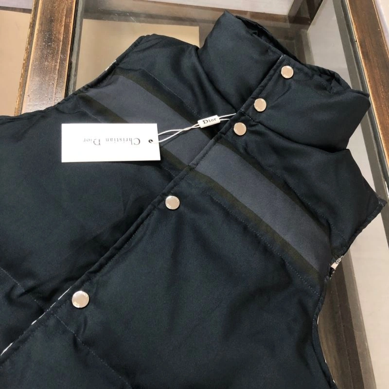 Neat Christian Dior Down Jackets 117940