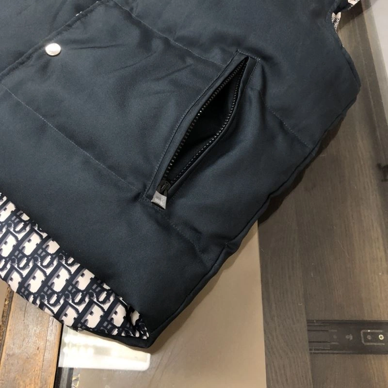 Neat Christian Dior Down Jackets 117940
