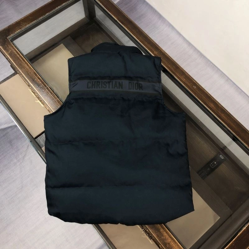 Neat Christian Dior Down Jackets 117940