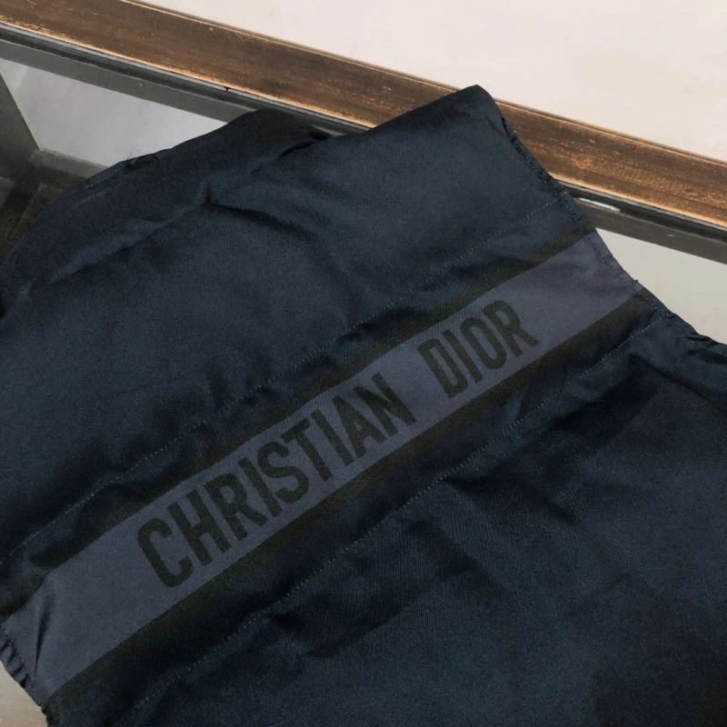 Neat Christian Dior Down Jackets 117940