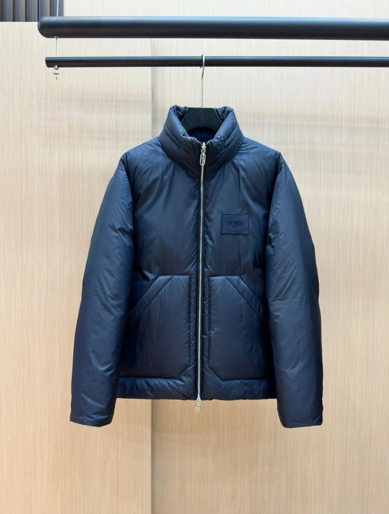 FlexibleFit Christian Dior Down Jackets 117937