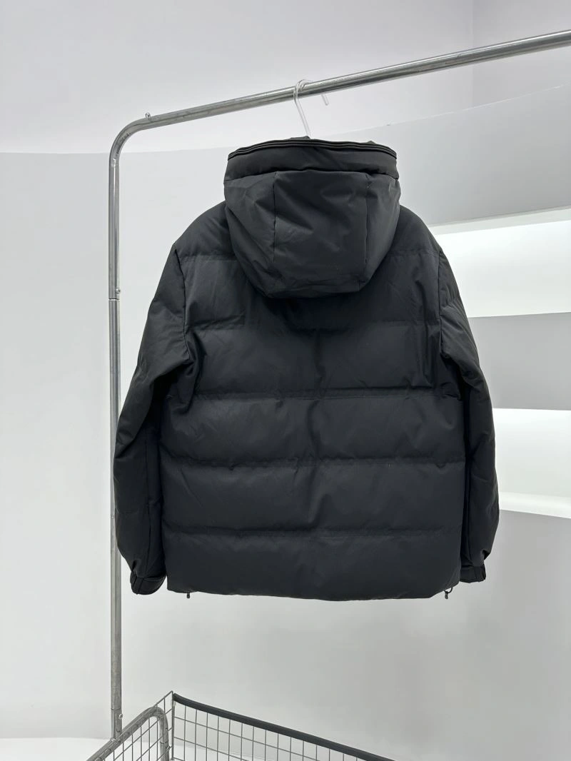 Christian Dior Down Jackets GoodFit 117924
