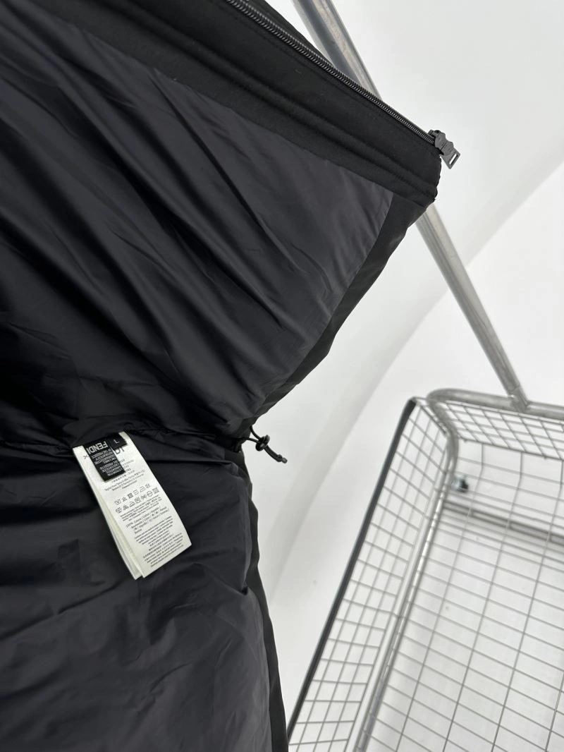 Christian Dior Down Jackets GoodFit 117924