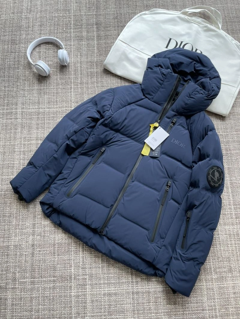 HighPerformance Christian Dior Down Jackets 117935