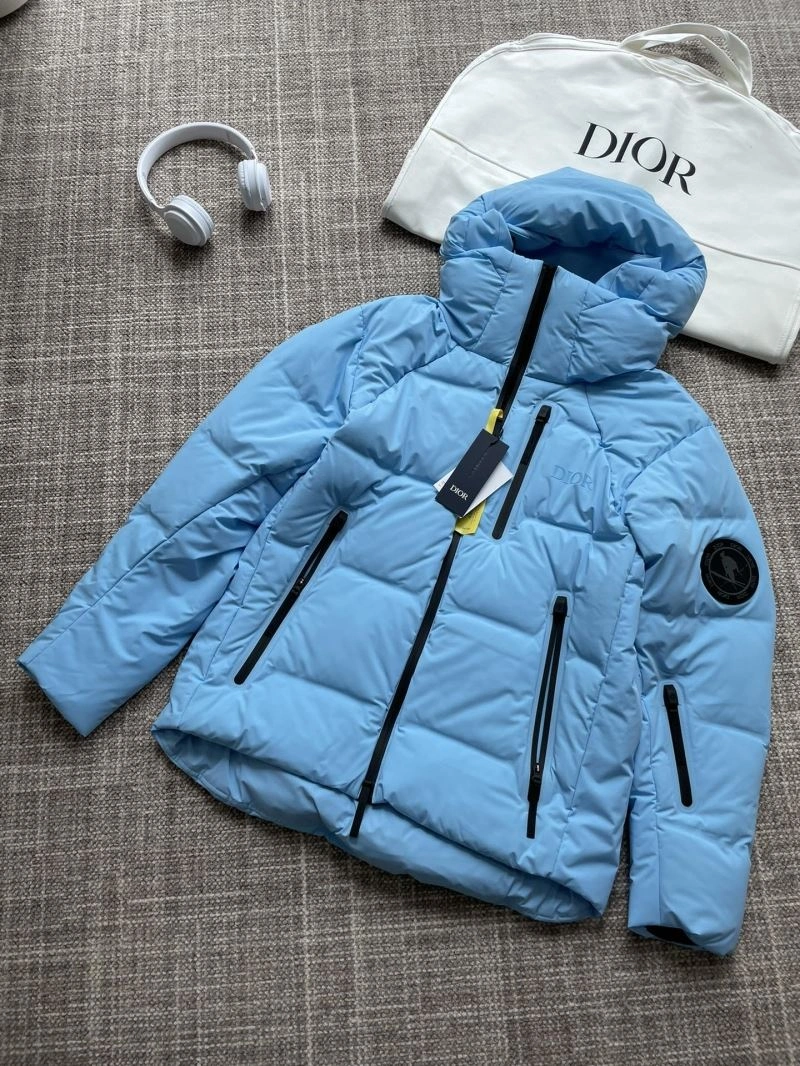 TravelReady Christian Dior Down Jackets 117919