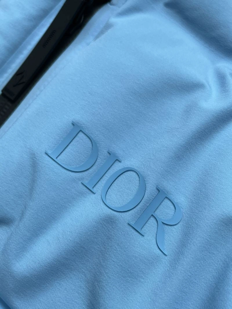TravelReady Christian Dior Down Jackets 117919
