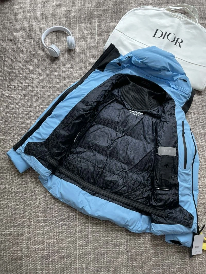 TravelReady Christian Dior Down Jackets 117919