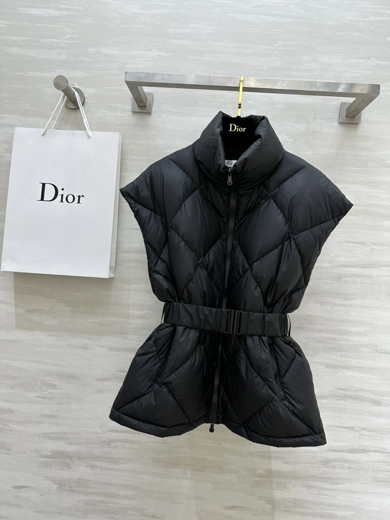 ZeroBulk Christian Dior Down Jackets 117917