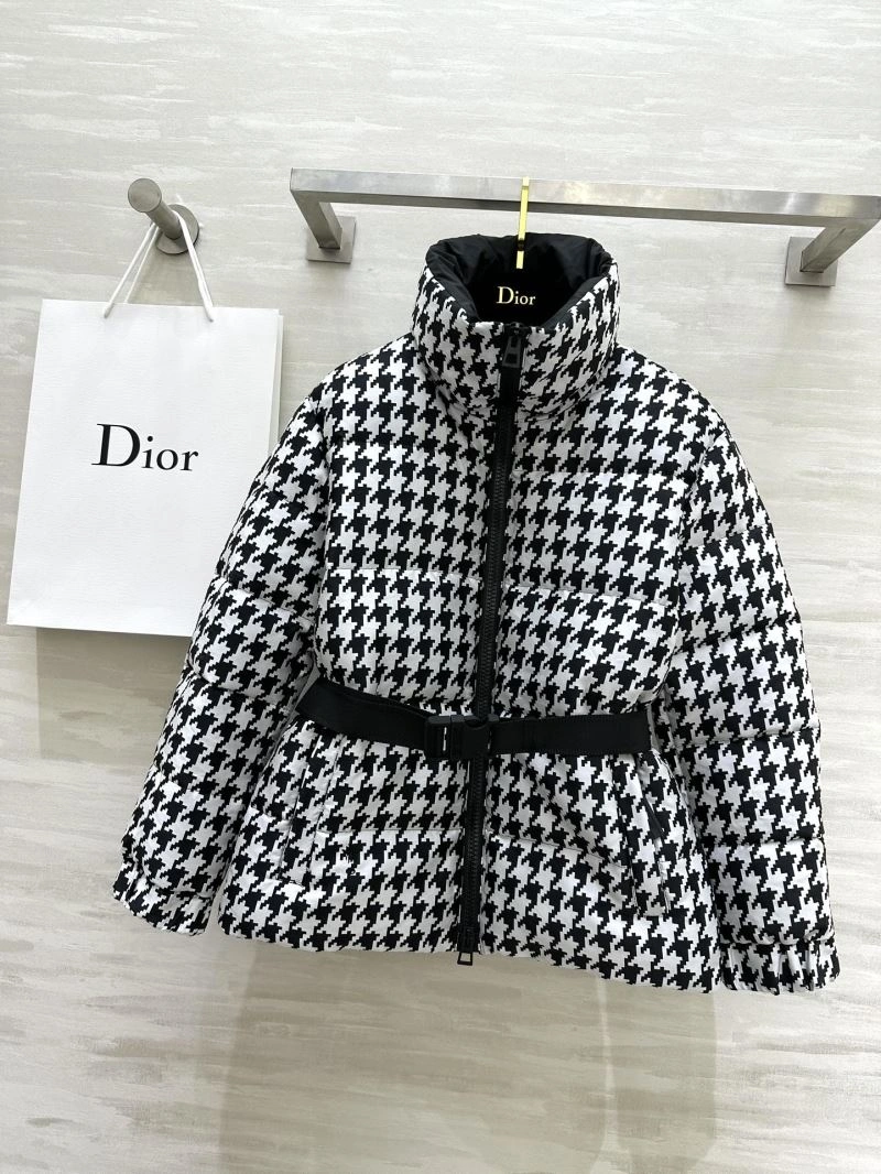 Christian Dior Down Jackets UrbanChic 117909